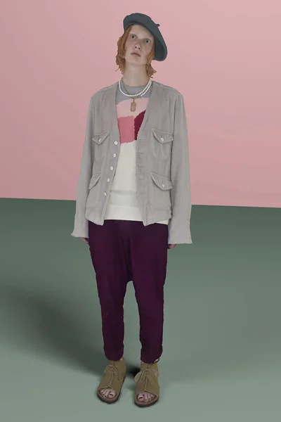 Look 16